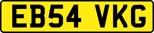 EB54VKG
