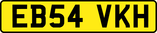 EB54VKH