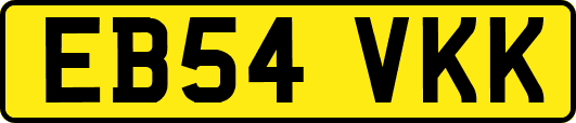 EB54VKK