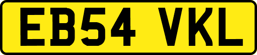 EB54VKL