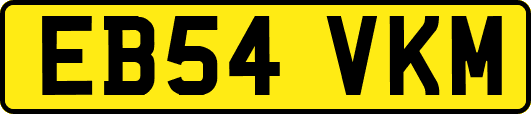EB54VKM