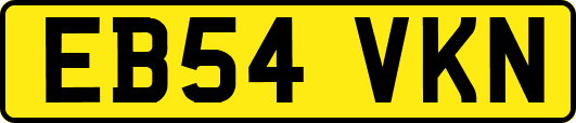 EB54VKN
