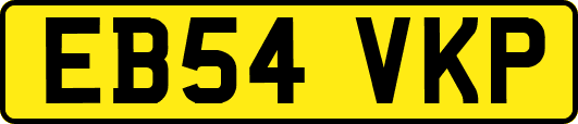 EB54VKP