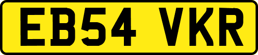 EB54VKR