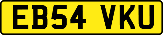 EB54VKU