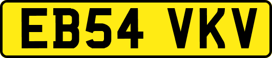 EB54VKV