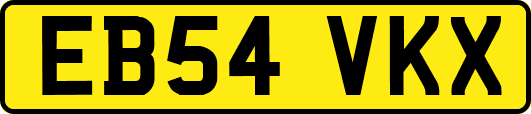 EB54VKX