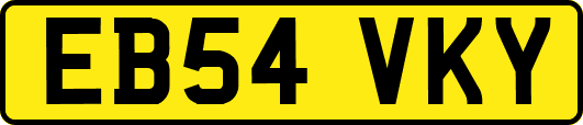 EB54VKY