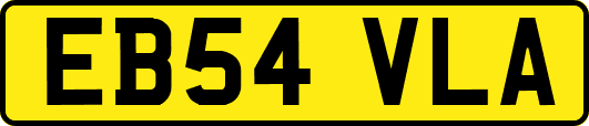EB54VLA
