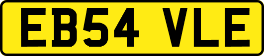 EB54VLE