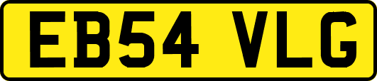 EB54VLG