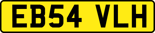 EB54VLH