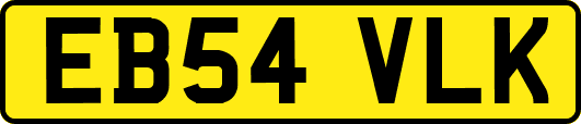 EB54VLK