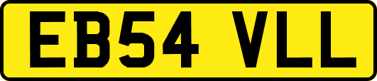 EB54VLL