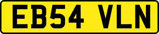 EB54VLN