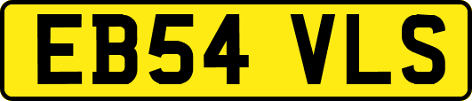 EB54VLS