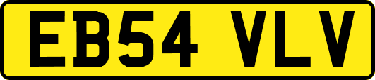 EB54VLV
