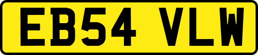 EB54VLW