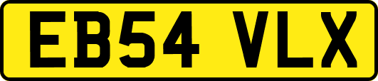 EB54VLX