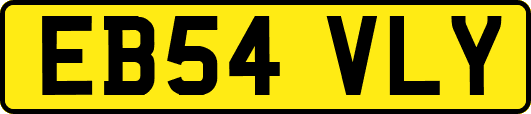 EB54VLY