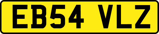 EB54VLZ