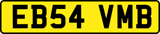 EB54VMB