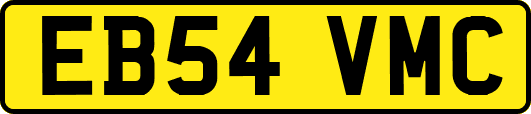 EB54VMC