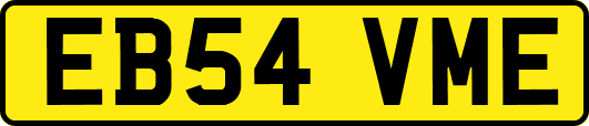 EB54VME