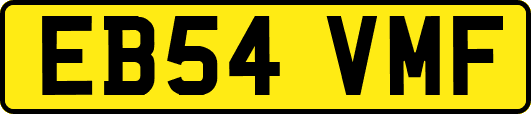 EB54VMF