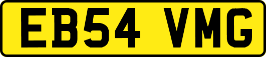 EB54VMG