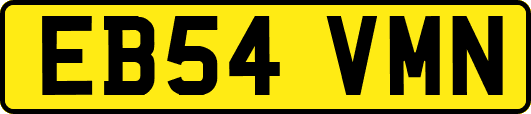 EB54VMN