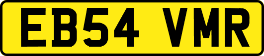EB54VMR