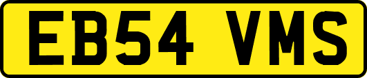 EB54VMS