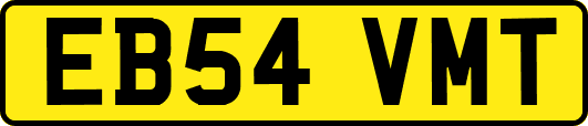 EB54VMT