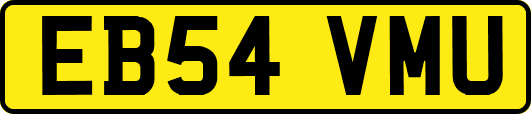 EB54VMU