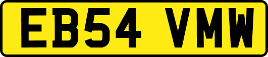 EB54VMW