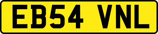 EB54VNL