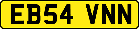 EB54VNN