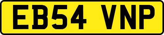 EB54VNP