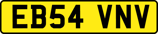 EB54VNV