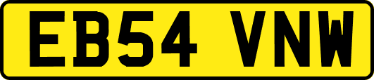 EB54VNW