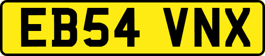 EB54VNX