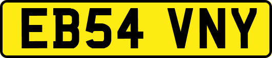 EB54VNY