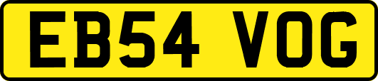EB54VOG