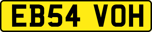 EB54VOH
