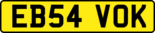EB54VOK