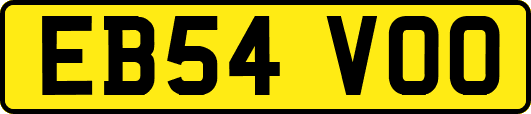 EB54VOO
