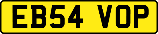 EB54VOP