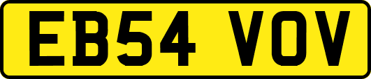 EB54VOV