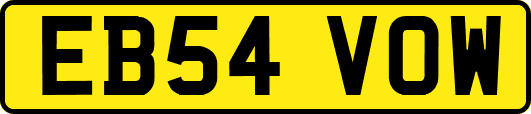 EB54VOW